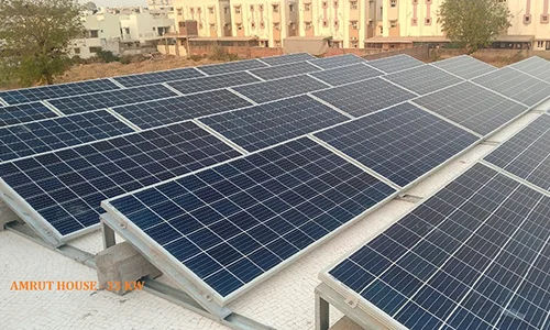 EPC Solar Panel in Ahmedabad 