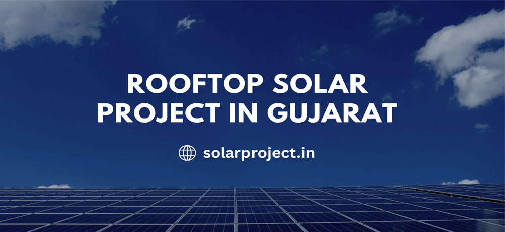 Rooftop Solar in Gujarat